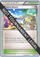 Tropical Beach 2011 Ross Cawthon (BW28) [WCD]