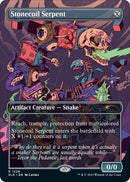 Stonecoil Serpent (1226) [SLD]