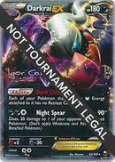 Darkrai EX 2012 Igor Costa (63/108) [WCD]