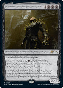 Krrik Son of Yawgmoth Phyrexian (1204) [SLD]