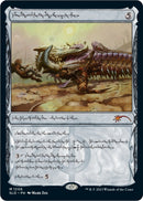 Batterskull Phyrexian (1206) [SLD]