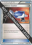 Pokemon Catcher 2012 Zachary Bokhari (95/98) [WCD]