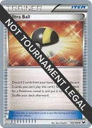 Ultra Ball 2012 Chase Moloney (102/108) [WCD]