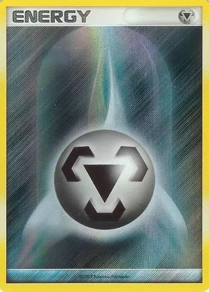 Metal Energy 2007 2008 League Promo [PR]
