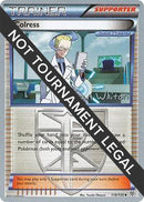 Colress - 2013 (Ian Whiton) (118/135) (World Championship Decks)