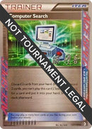 Computer Search 2013 Yugo Sato (137/149) [WCD]