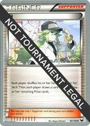 N - 2013 (Ian Whiton) (96/108) (World Championship Decks)