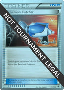 Pokemon Catcher 2013 Jason Klaczynski (95/98) [WCD]