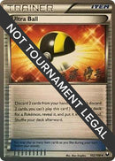 Ultra Ball 2013 Yugo Sato (102/108) [WCD]