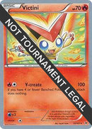 Victini 2013 Clement Lamberton (15/101) [WCD]