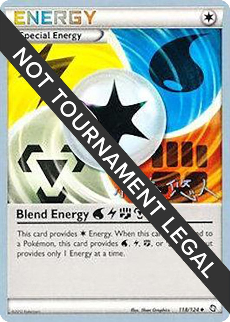 Blend Energy WLFM 2014 Haruto Kobayashi (118/124) [WCD]