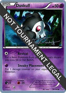 Duskull 2014 Trent Orndorff (38/106) [WCD]