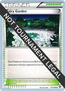 Fairy Garden 2014 Michikazu Tsuda (117/146) [WCD]
