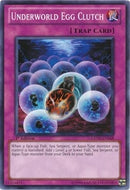 Underworld Egg Clutch (GENF-EN068) [GENF]