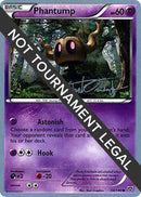 Phantump 2014 Trent Orndorff (54/146) [WCD]