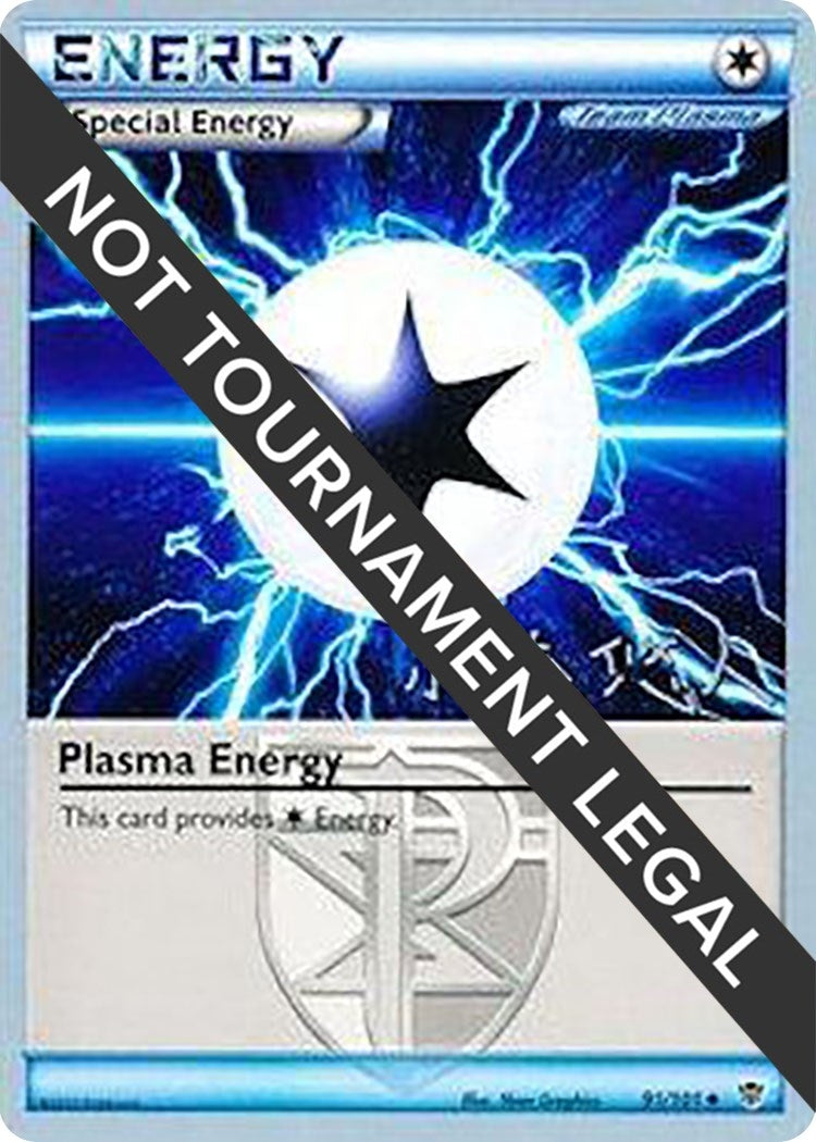 Plasma Energy 2014 Haruto Kobayashi (91/101) [WCD]