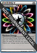 Rainbow Energy 2014 Michikazu Tsuda (131/146) [WCD]