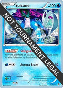 Suicune 2014 Michikazu Tsuda (20/101) [WCD]
