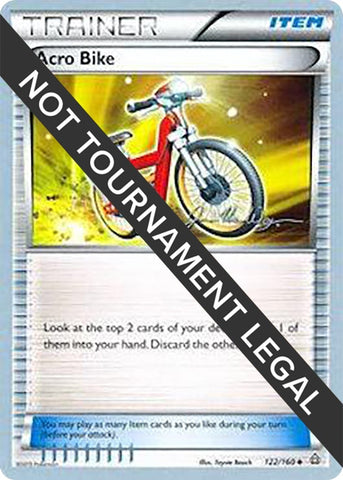 Acro Bike 2015 Jacob Van Wagner (122/160) [WCD]