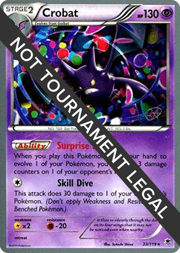 Crobat 2015 Rowan Stavenow (33/119) [WCD]