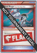 Head Ringer Team Flare Hyper Gear 2015 Patrick Martinez (97/119) [WCD]