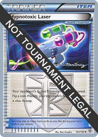 Hypnotoxic Laser 2015 Patrick Martinez (123/135) [WCD]