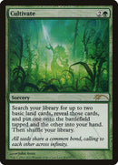 Cultivate (8) [FNM]