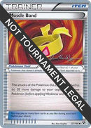 Muscle Band 2015 Jacob Van Wagner (121/146) [WCD]