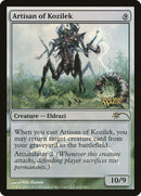Artisan of Kozilek (4) [FNM]