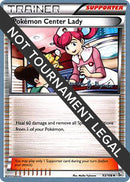 Pokemon Center Lady 2015 Alejandro Ng Guzman (93/106) [WCD]