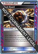 Rock Guard 2015 Patrick Martinez (108/116) [WCD]