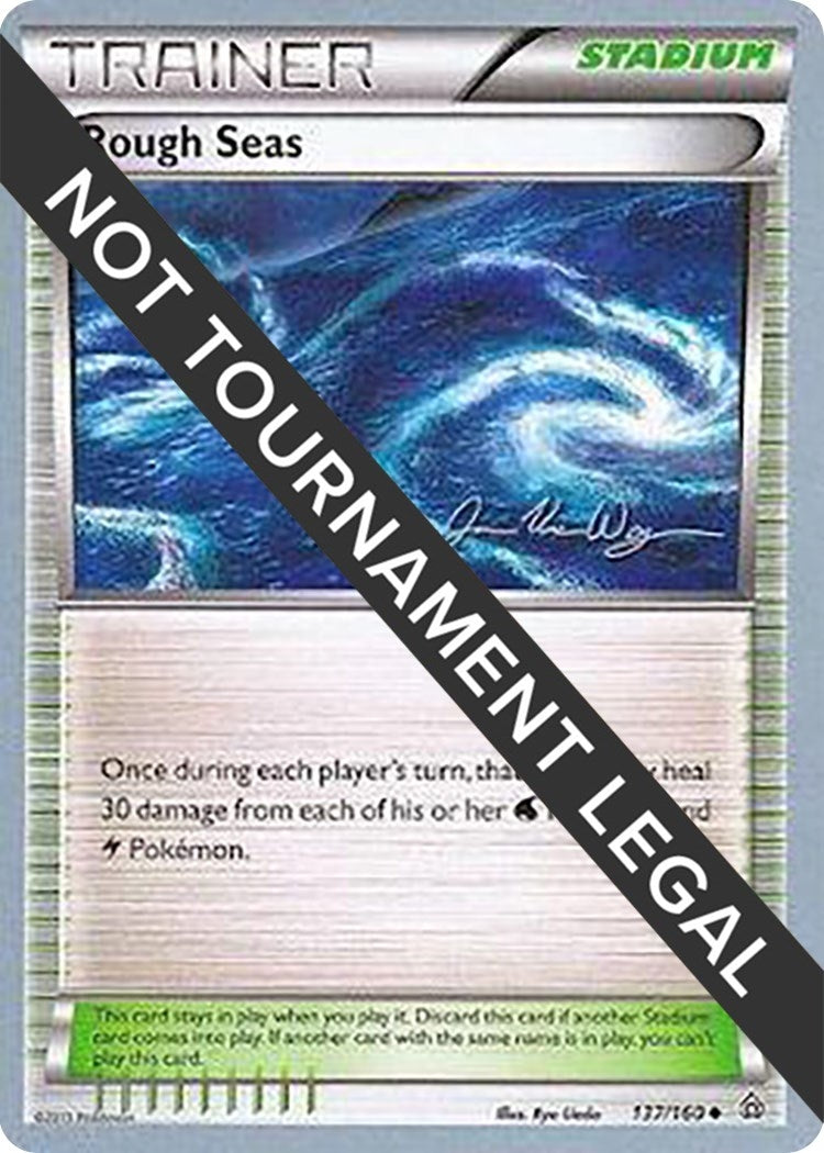 Rough Seas 2015 Jacob Van Wagner (137/160) [WCD]