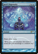 Jaces Ingenuity [FNM]