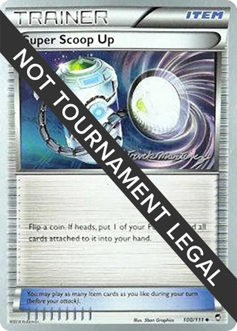 Super Scoop Up 2015 Patrick Martinez (100/111) [WCD]