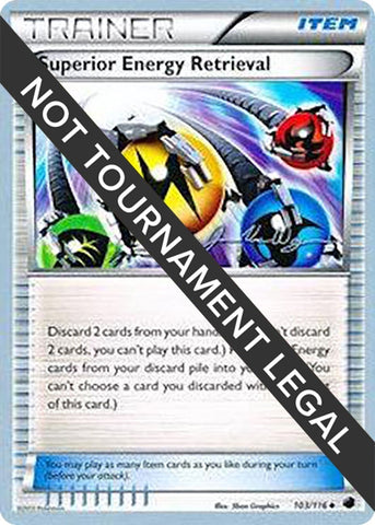 Superior Energy Retrieval 2015 Jacob Van Wagner (103/116) [WCD]