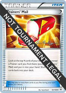 Trainers Mail 2015 Jacob Van Wagner (92/108) [WCD]