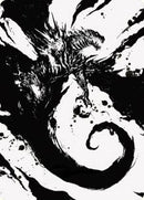 Capricious Hellraiser Art Card (73) [ASONE]