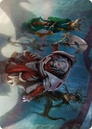 Norns Decree Art Card (6) [ASONE]