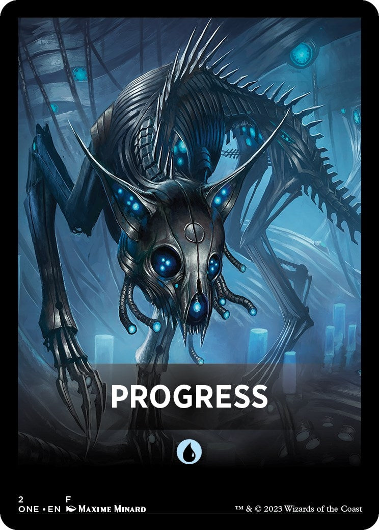 Progress Theme Card (2) [ONE]