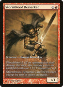 Stormblood Berserker (156) [GAME]