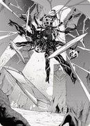 Kaito Dancing Shadow Art Card 78 81 (78) [ASONE]