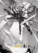 Kaito Dancing Shadow Art Card 78 81 Gold Stamped Signature (78) [ASONE]