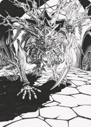 Thrun Breaker of Silence Art Card (76) [ASONE]