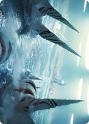 Seachrome Coast Art Card (61) [ASONE]