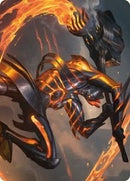 Forgehammer Centurion Art Card (26) [ASONE]