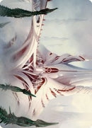 The Fair Basilica Art Card (59) [ASONE]