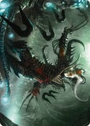 Vraan Executioner Thane Art Card (24) [ASONE]