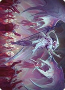 Atraxa Grand Unifier Art Card 45 81 (45) [ASONE]