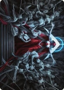 Elesh Norn Mother of Machines Art Card 2 81 (2) [ASONE]