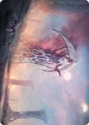 White Suns Twilight Art Card (11) [ASONE]
